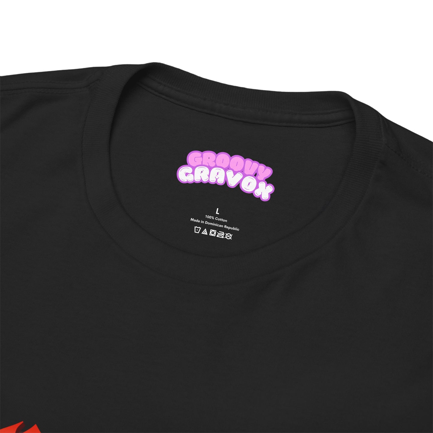 Satan Loves You T-Shirt