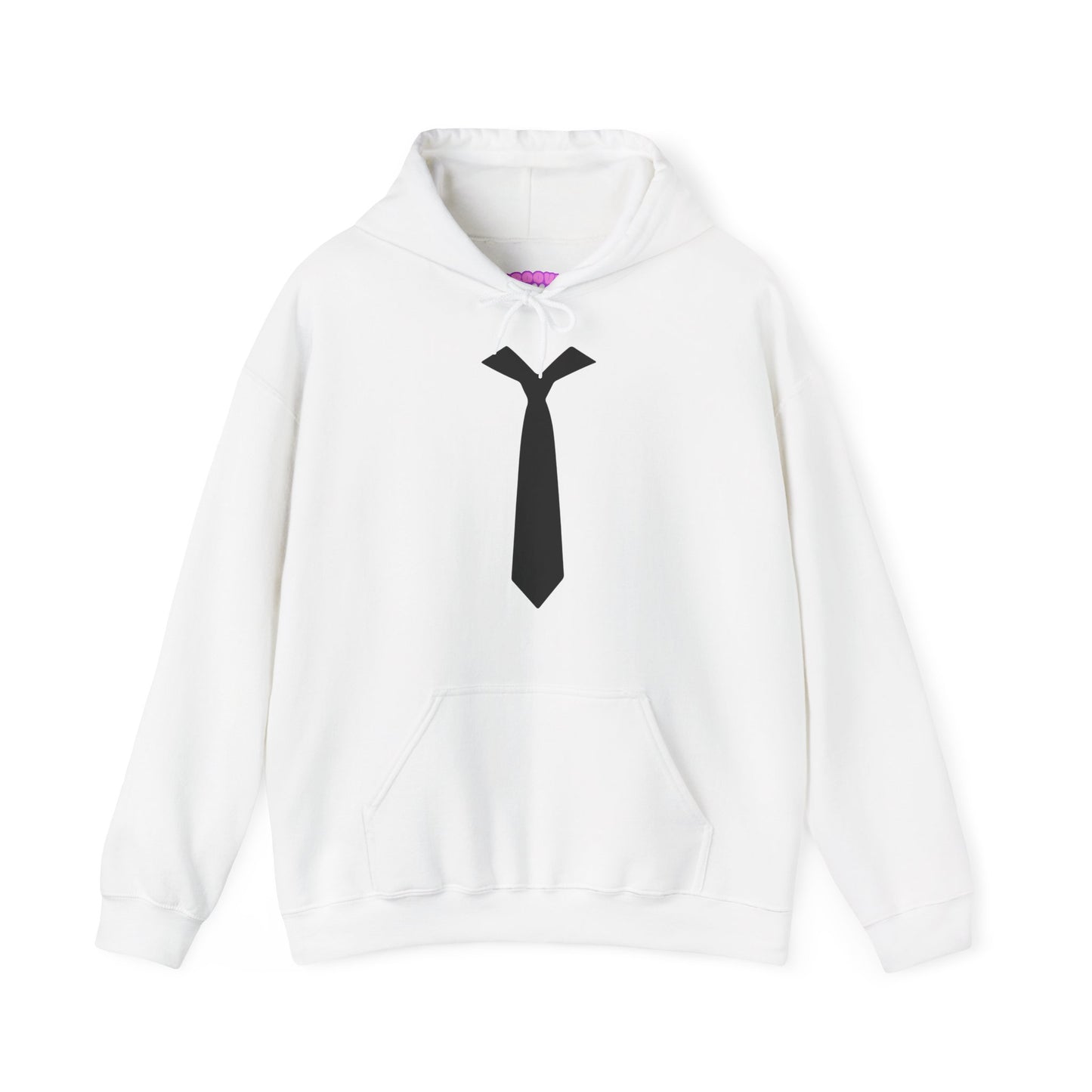 Business Hoodie