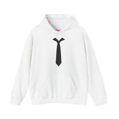 Business Hoodie