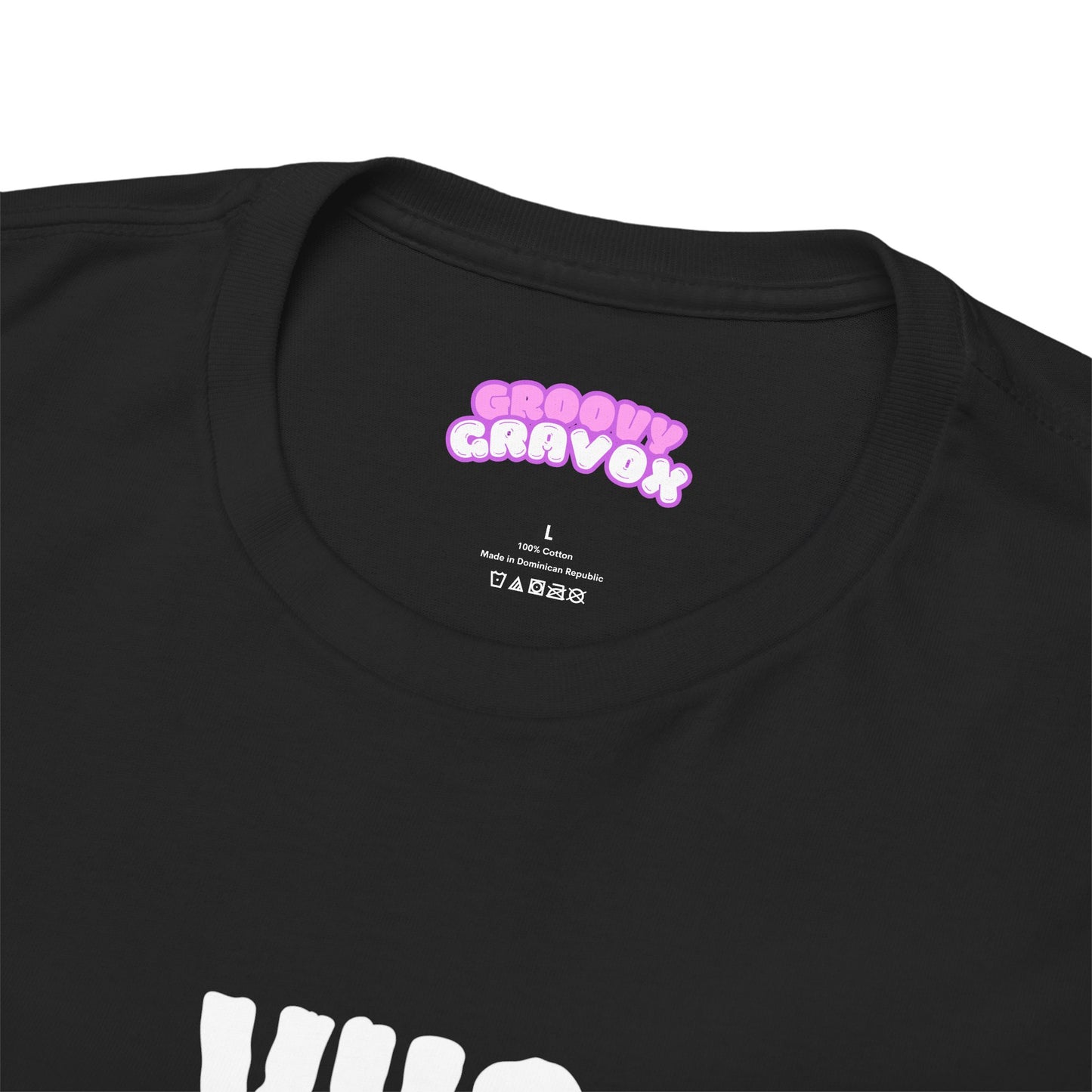 VHS Horror Club T-Shirt