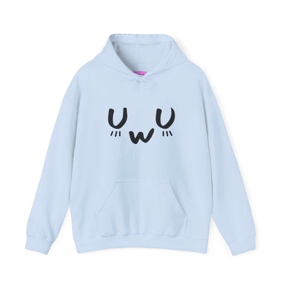 "UwU" Hoodie