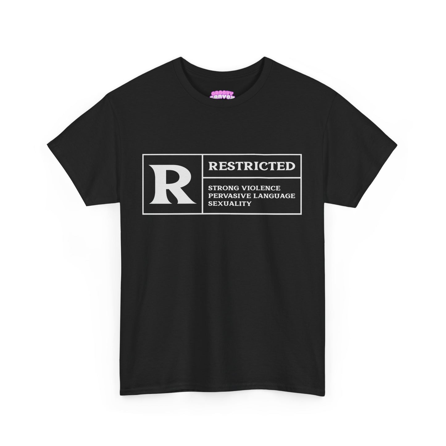 Restricted T-Shirt