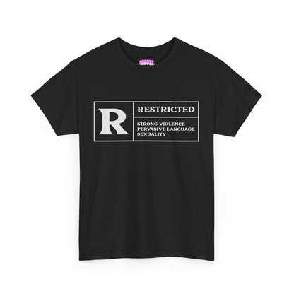 Restricted T-Shirt