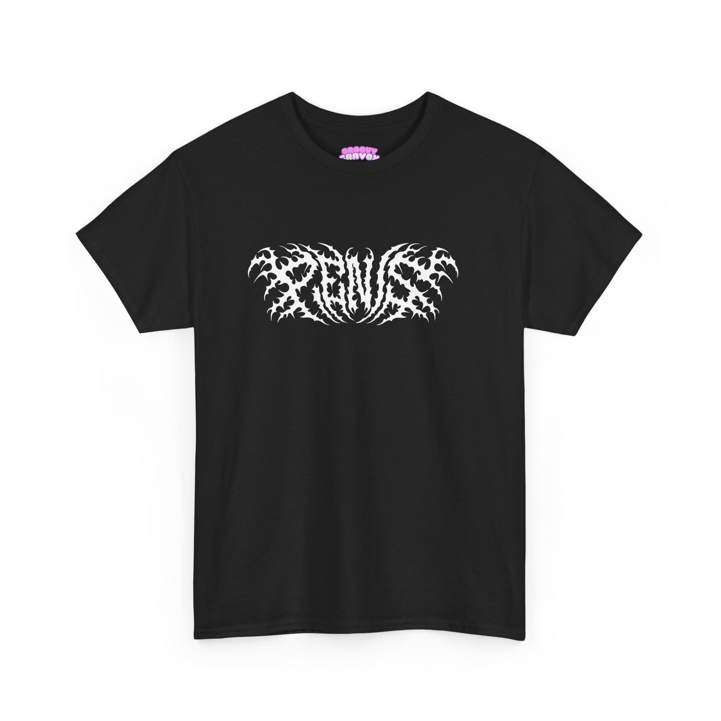 Thunder Shaft T-Shirt