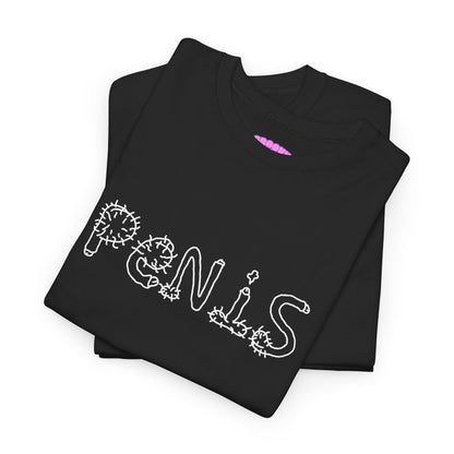 A Really Mature T-Shirt