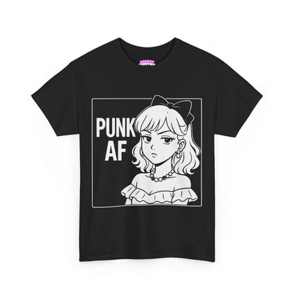 PUNK AF T-Shirt