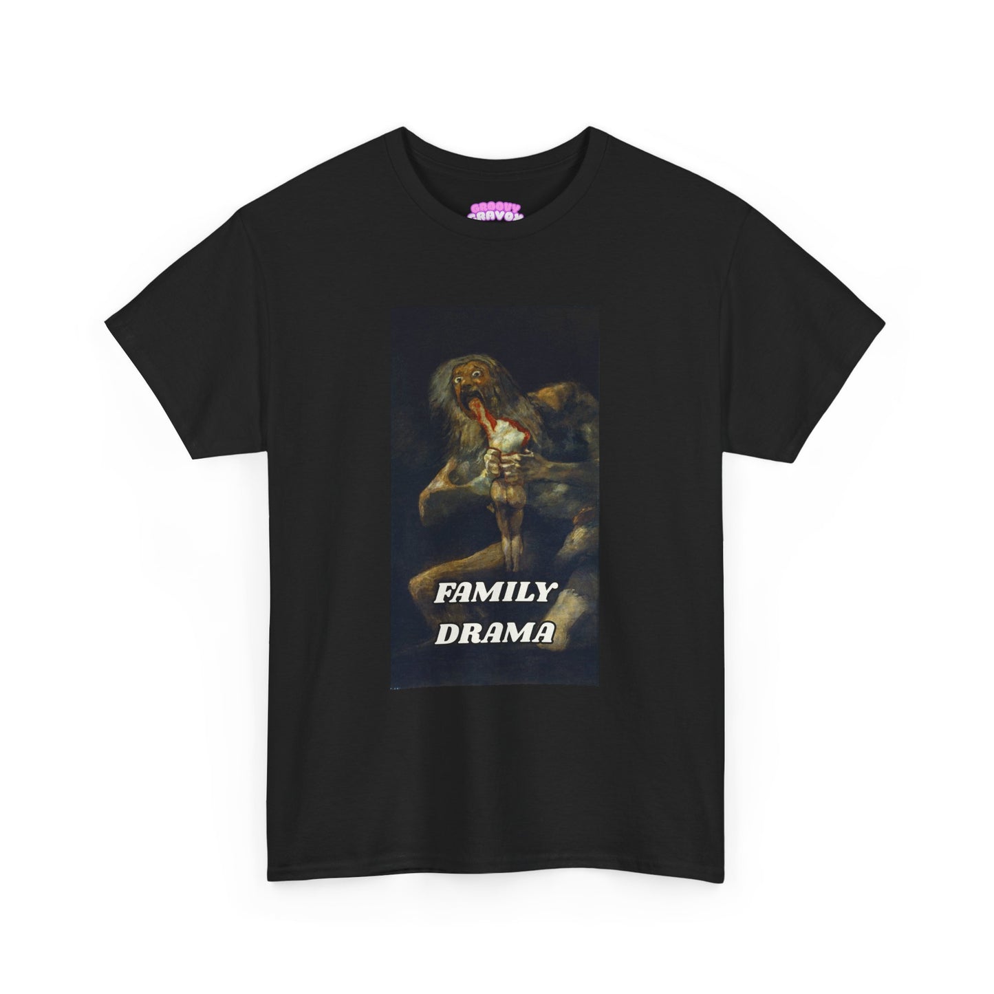 Family Drama T-Shirt