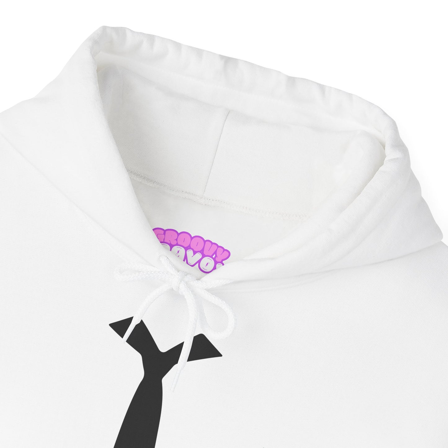 Business Hoodie