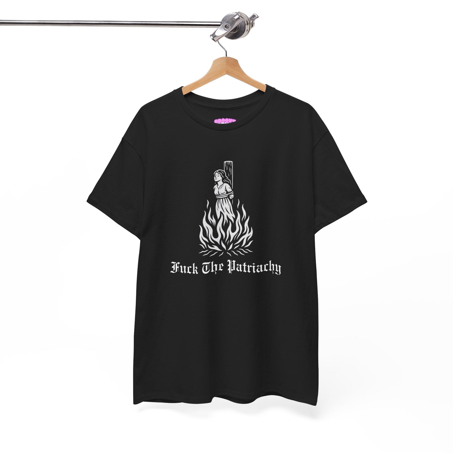 Fuck The Patriarchy T-Shirt