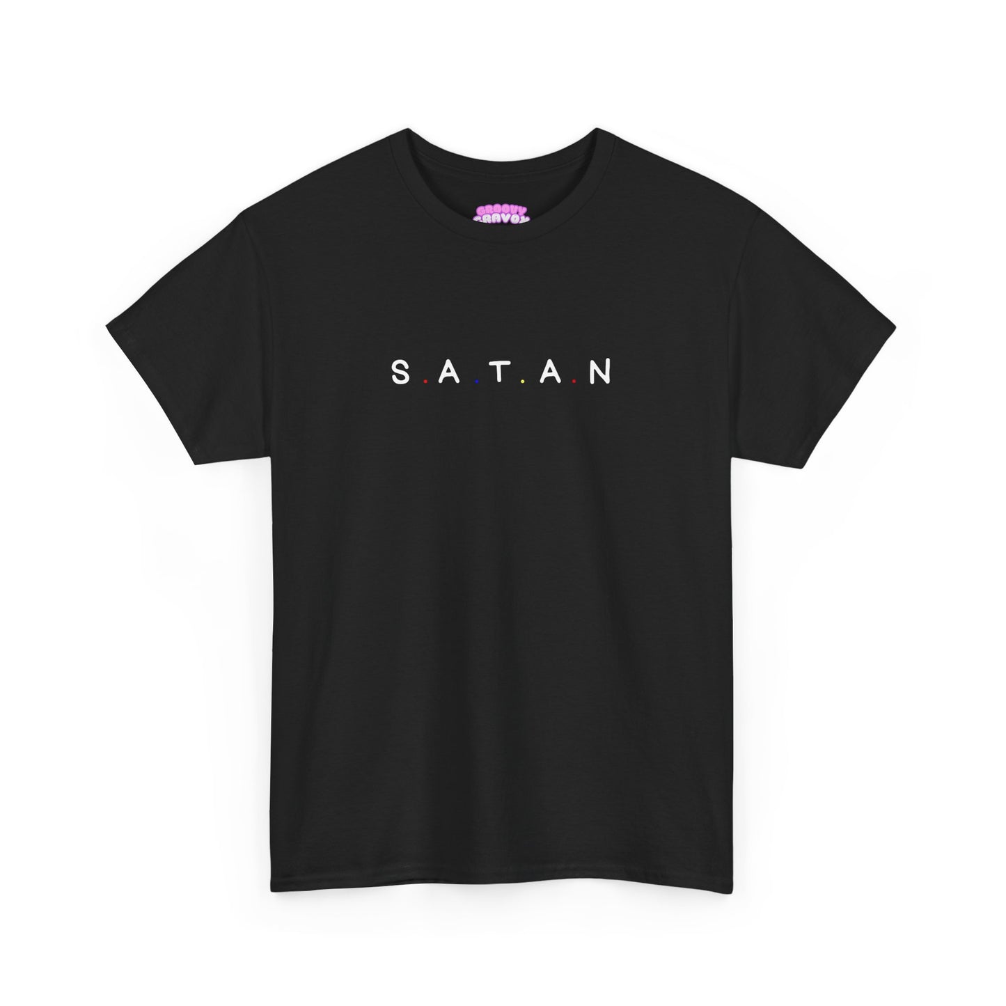 Friends with Satan T-Shirt