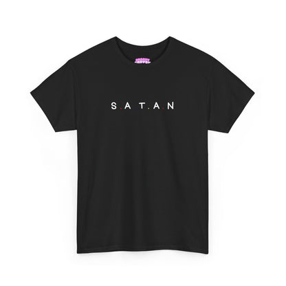 Friends with Satan T-Shirt