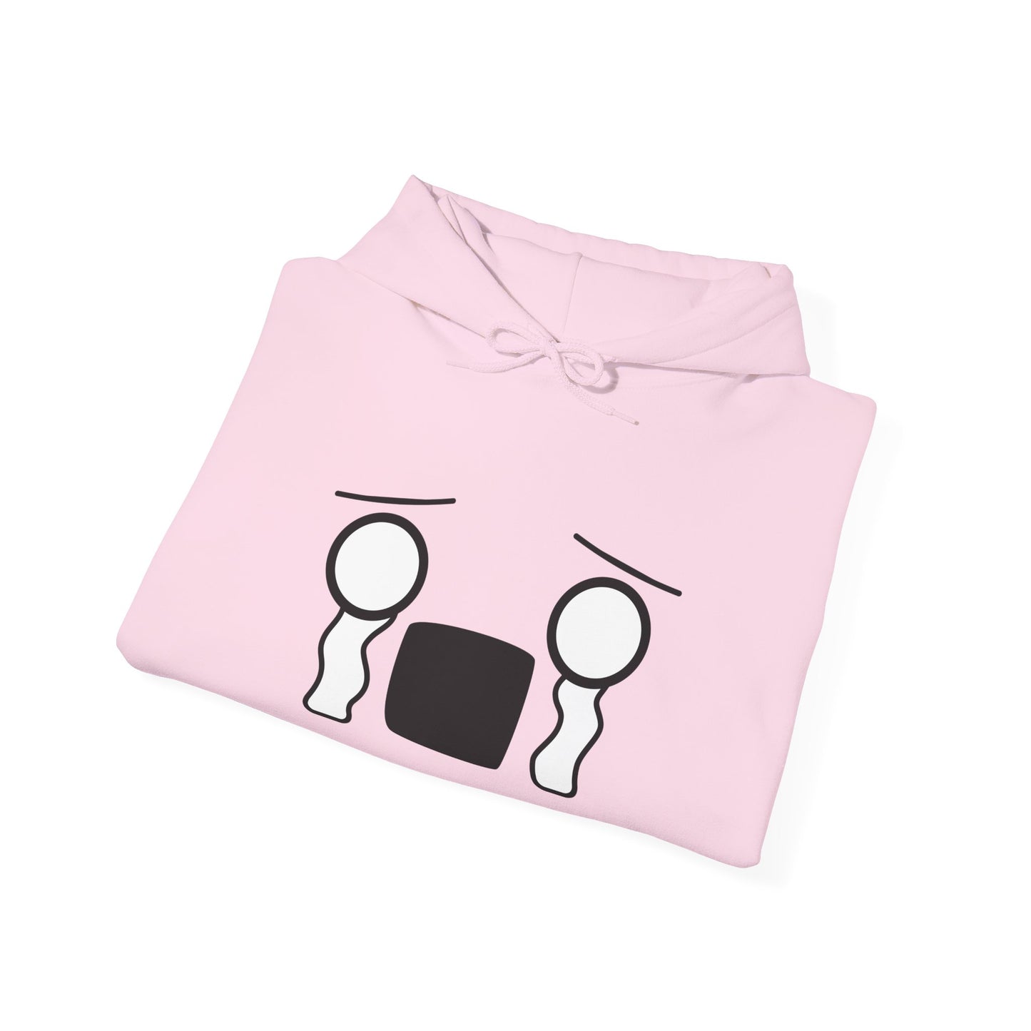 "Uwaa Blob" Hoodie