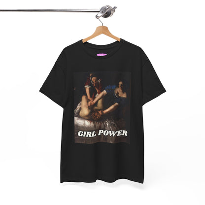 Girl Power T-Shirt