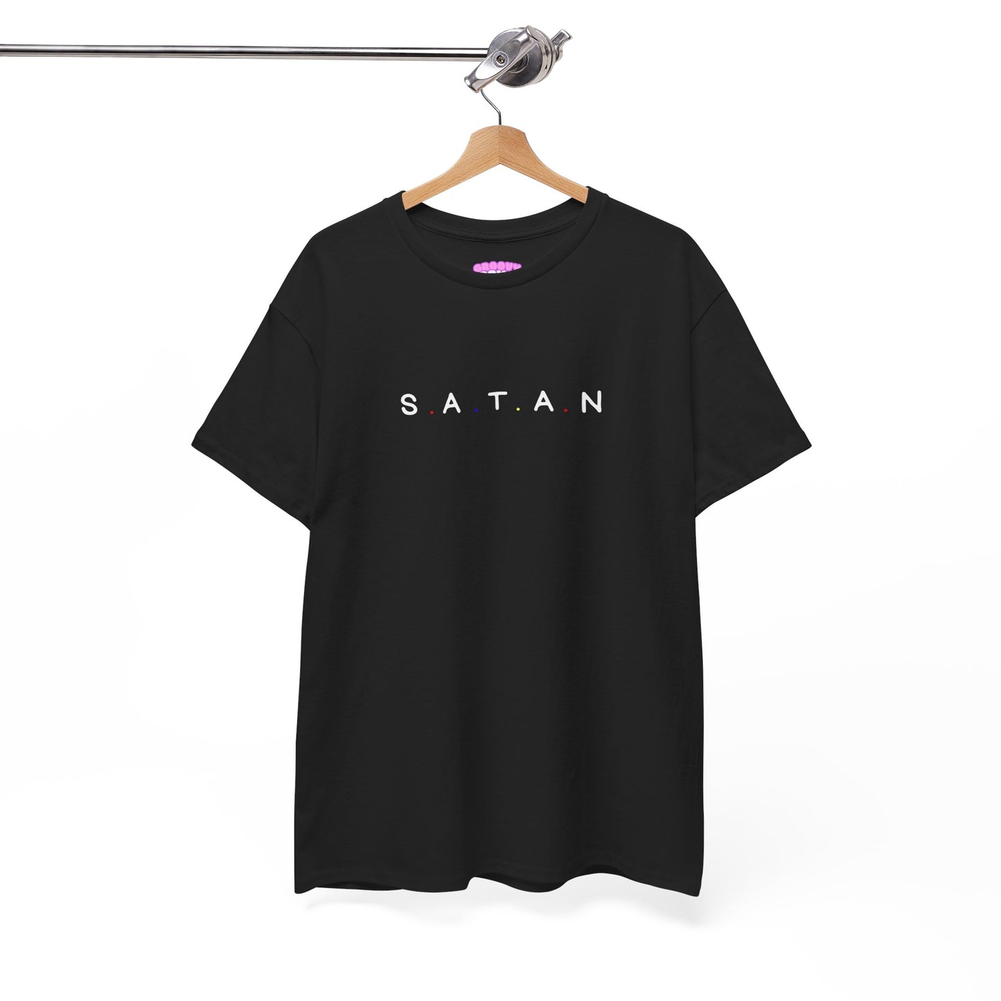 Friends with Satan T-Shirt