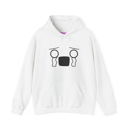 "Uwaa Blob" Hoodie