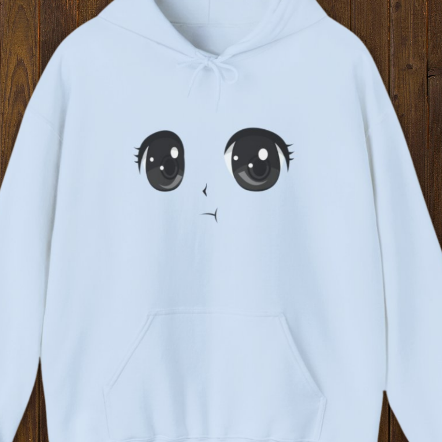 "Hmmp" Hoodie