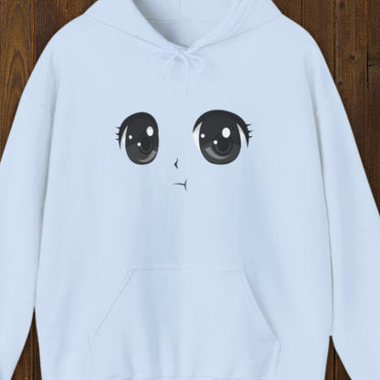 "Hmmp" Hoodie