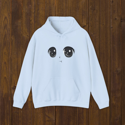 "Hmmp" Hoodie