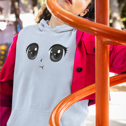 "Hmmp" Hoodie