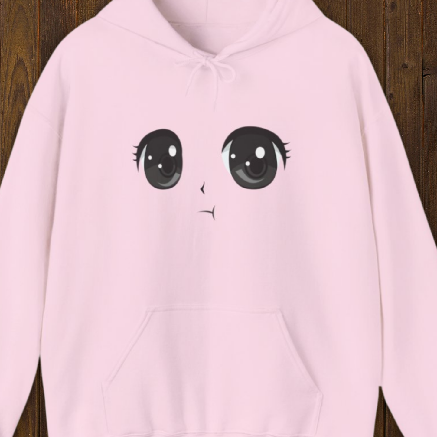 "Hmmp" Hoodie
