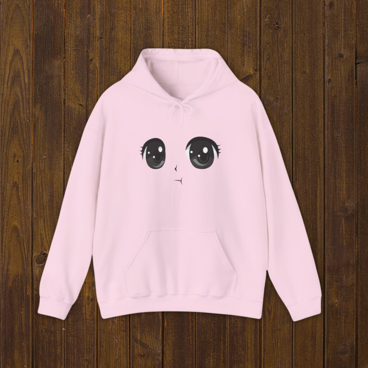"Hmmp" Hoodie