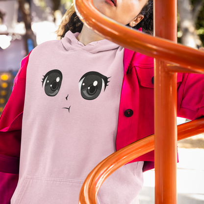 "Hmmp" Hoodie