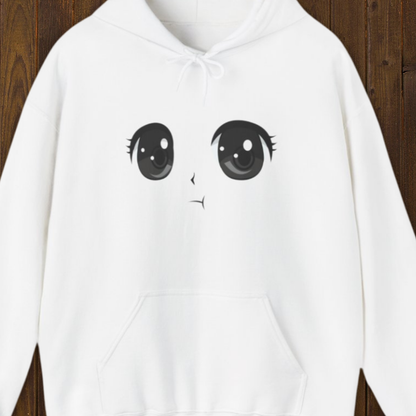 "Hmmp" Hoodie