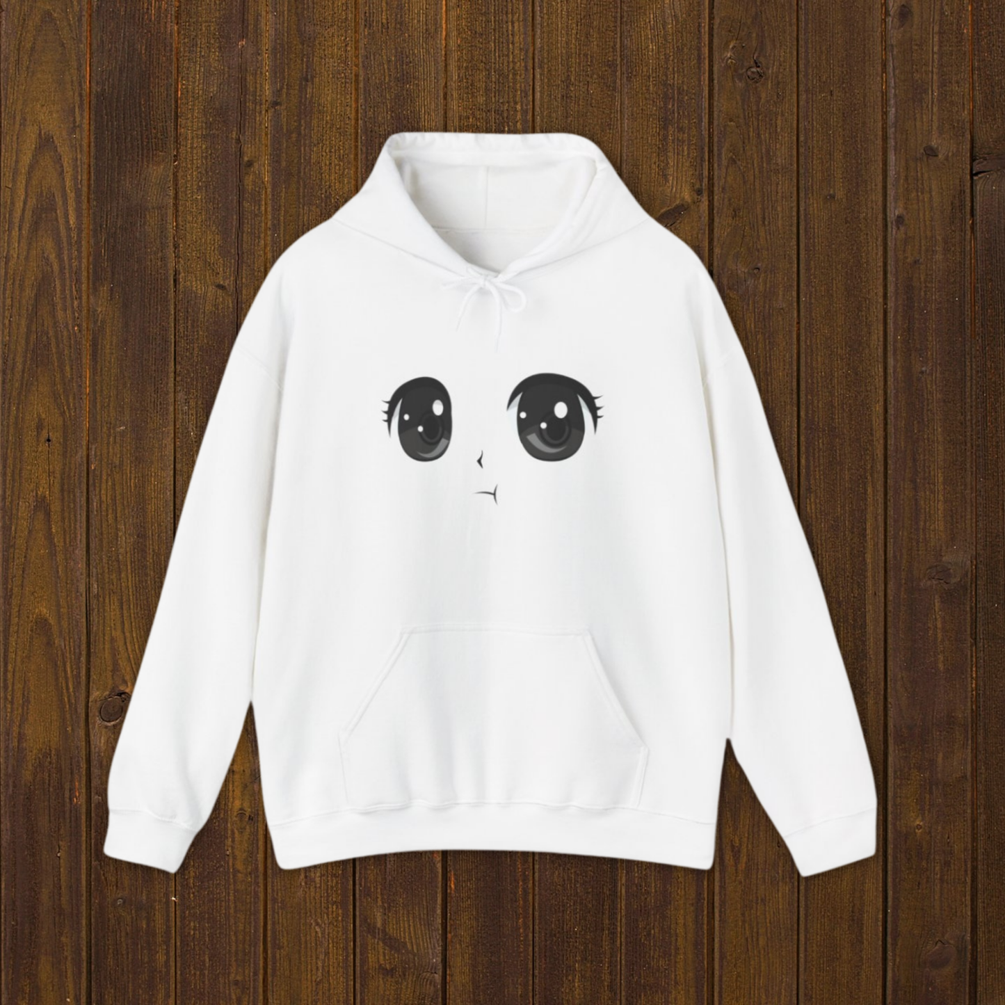 "Hmmp" Hoodie