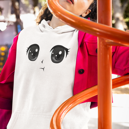 "Hmmp" Hoodie